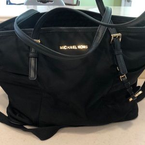 Michael Kors diaper bag